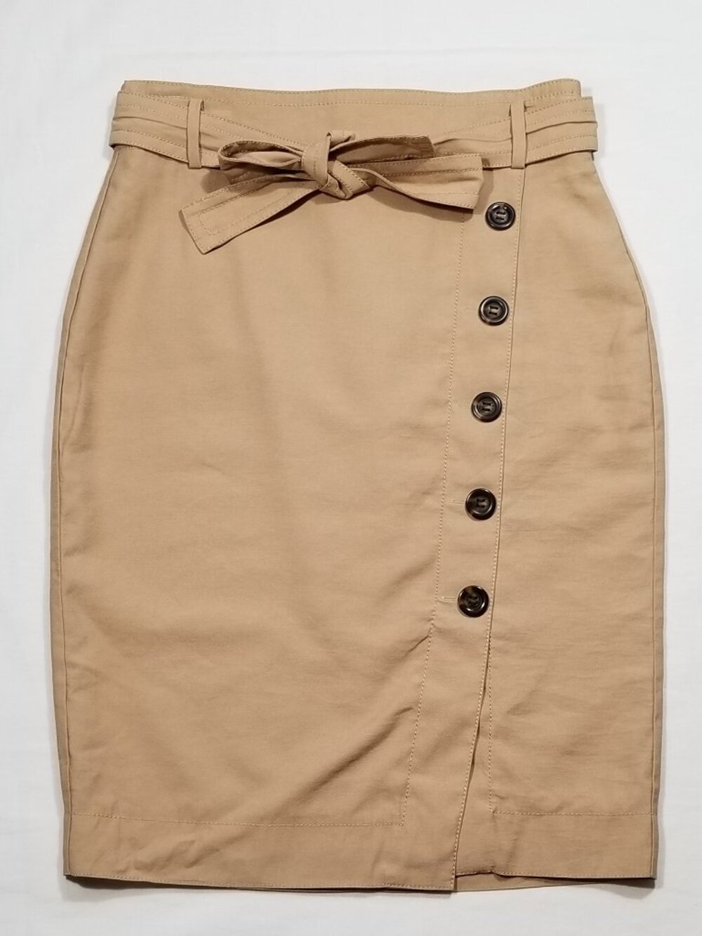 ANN TAYLOR Pencil Skirt 6923E2M